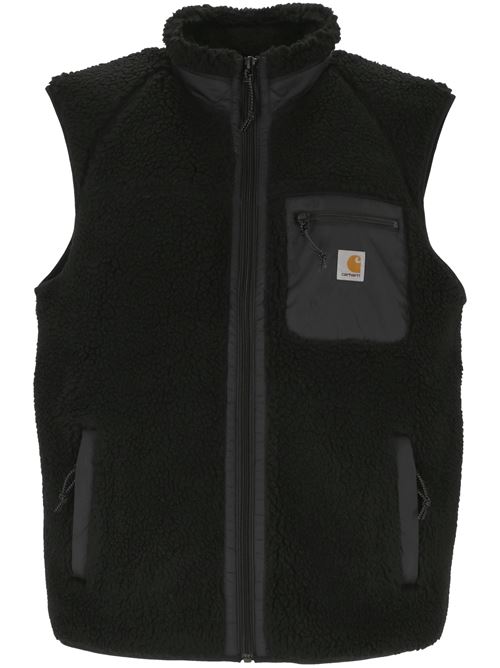 Prentis Vest Liner Carhartt WIP | I02671900EXXBLACK/BLACK